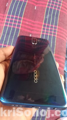 OPPO A9 2020